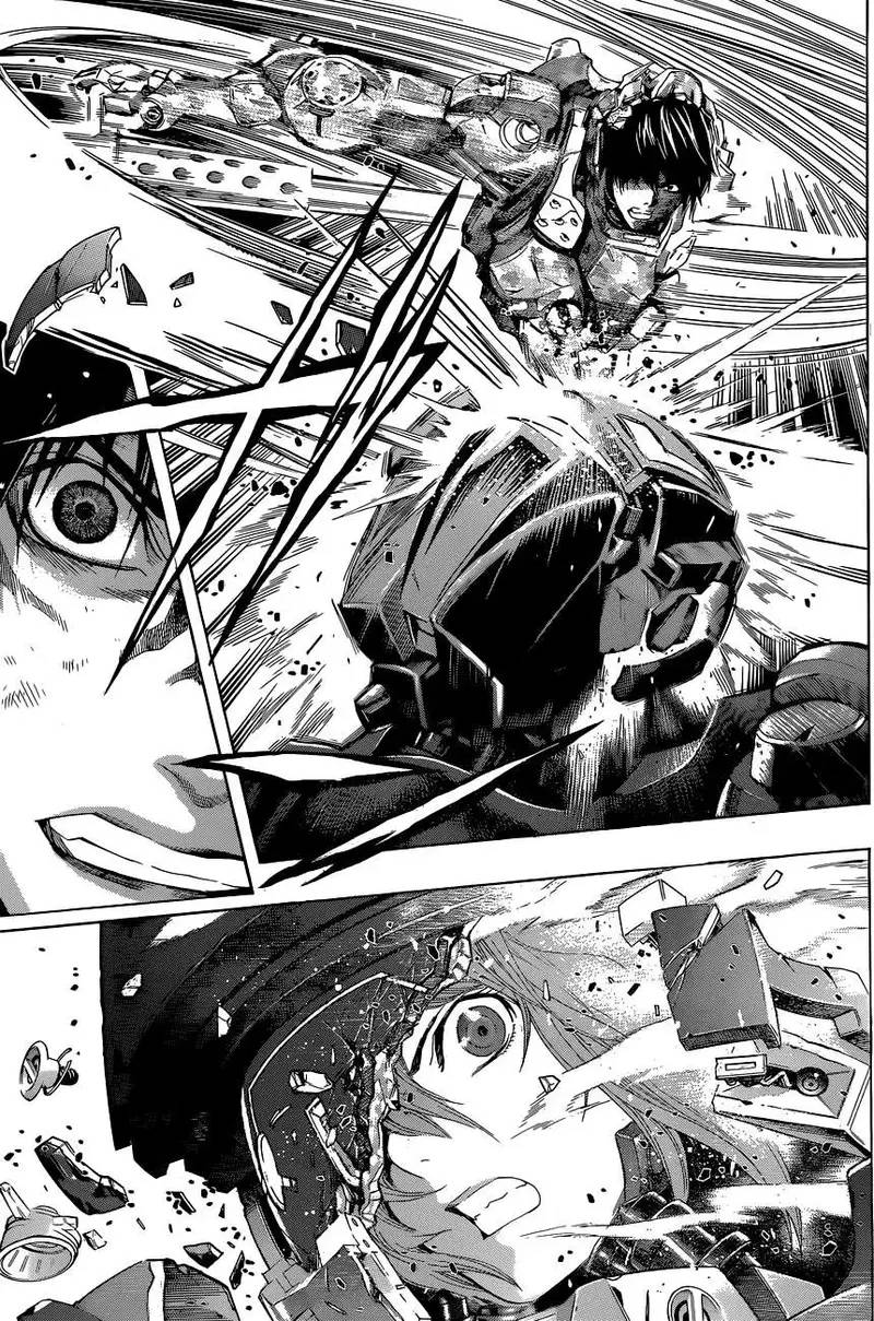 All You Need Is Kill Chapter 16 - Trang 2