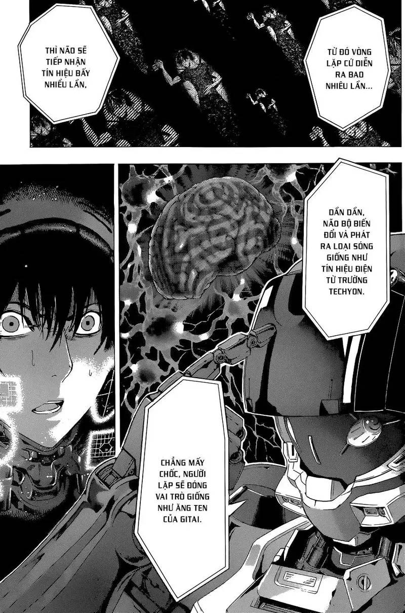 All You Need Is Kill Chapter 16 - Trang 2