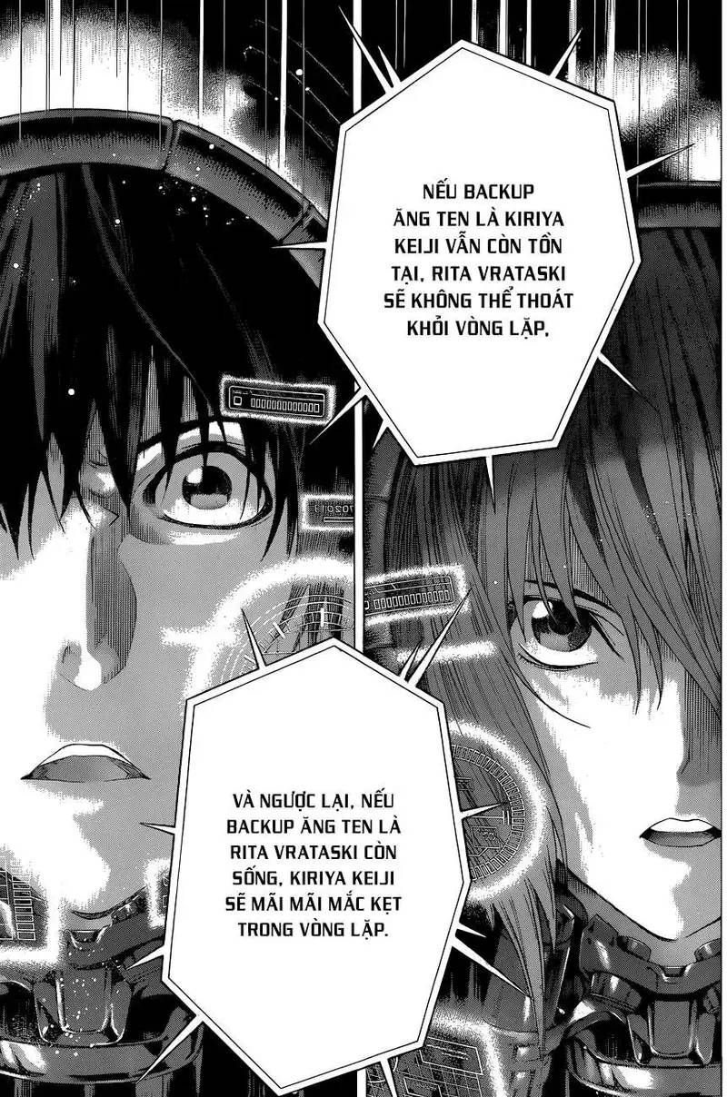 All You Need Is Kill Chapter 16 - Trang 2