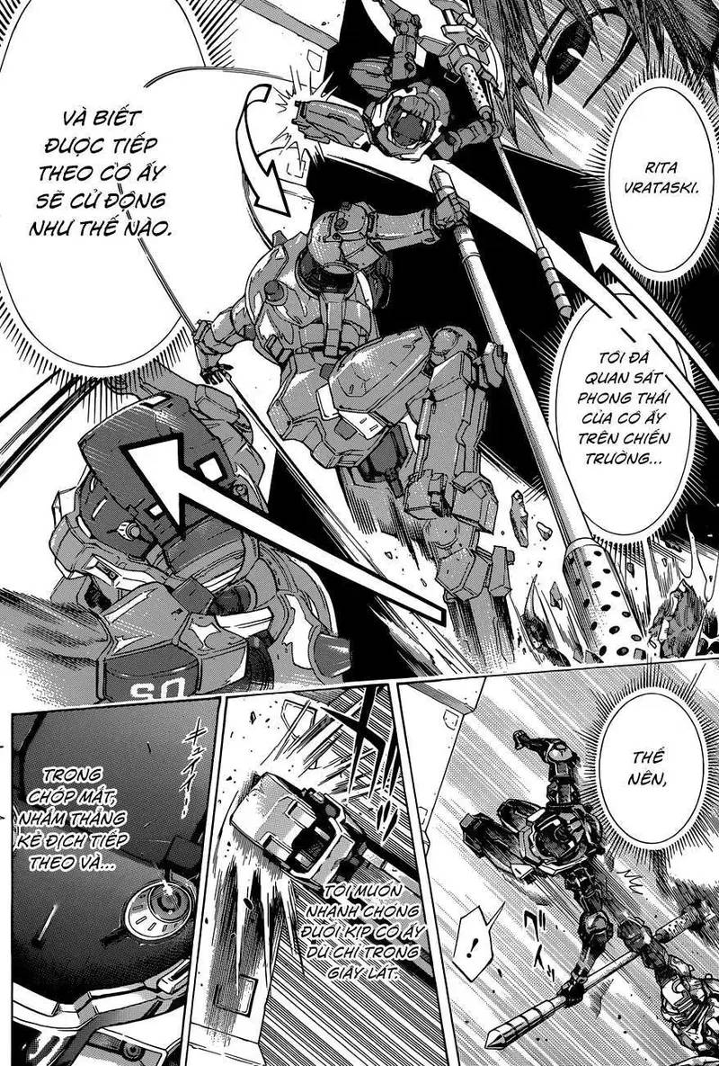 All You Need Is Kill Chapter 15 - Trang 2