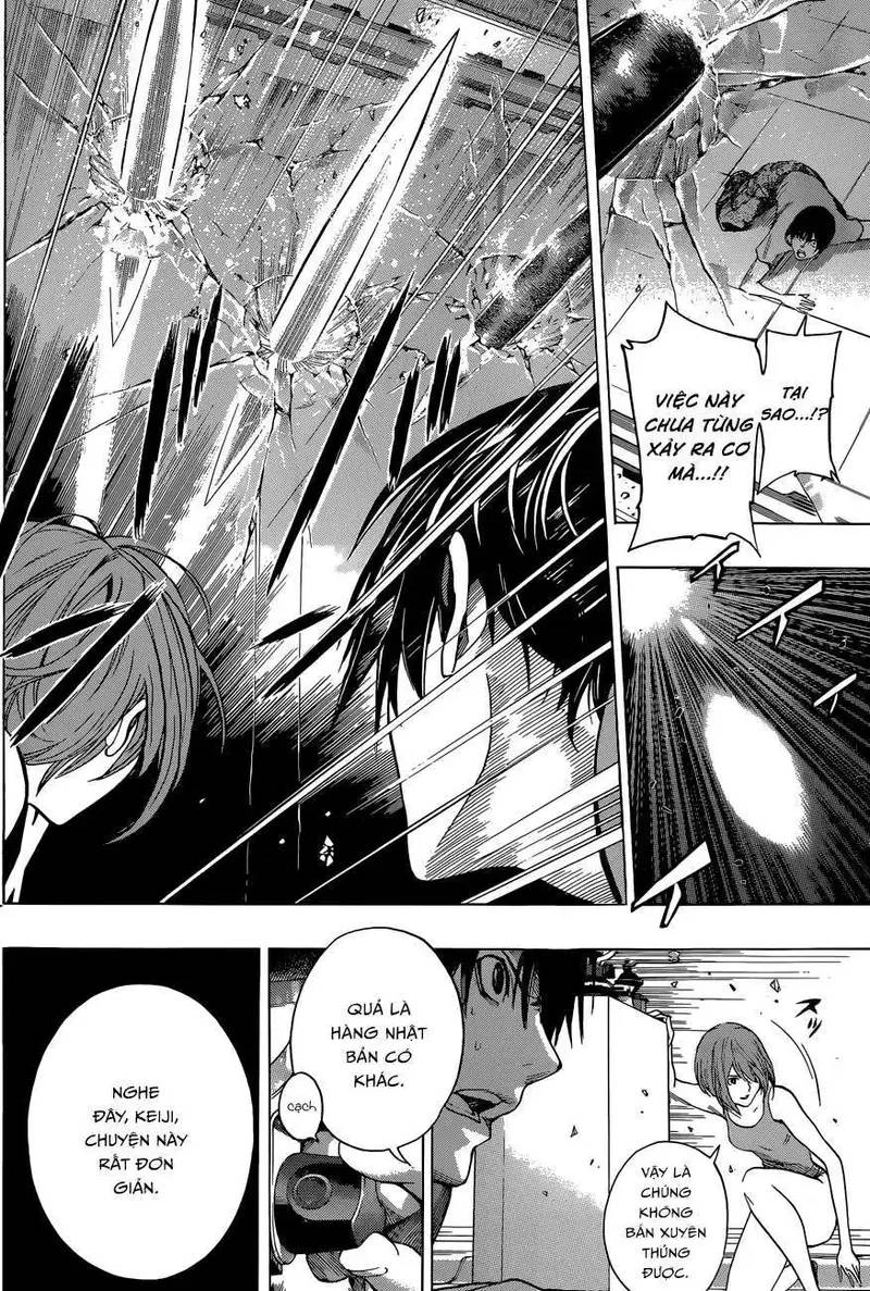 All You Need Is Kill Chapter 14 - Trang 2