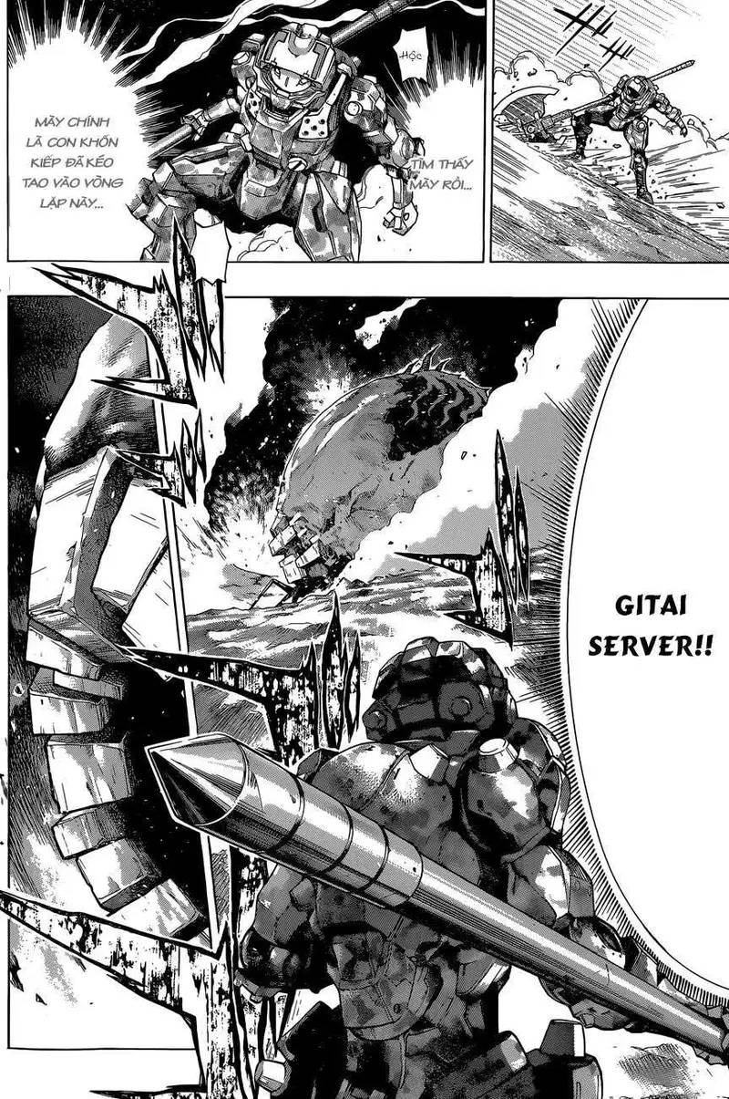 All You Need Is Kill Chapter 12 - Trang 2