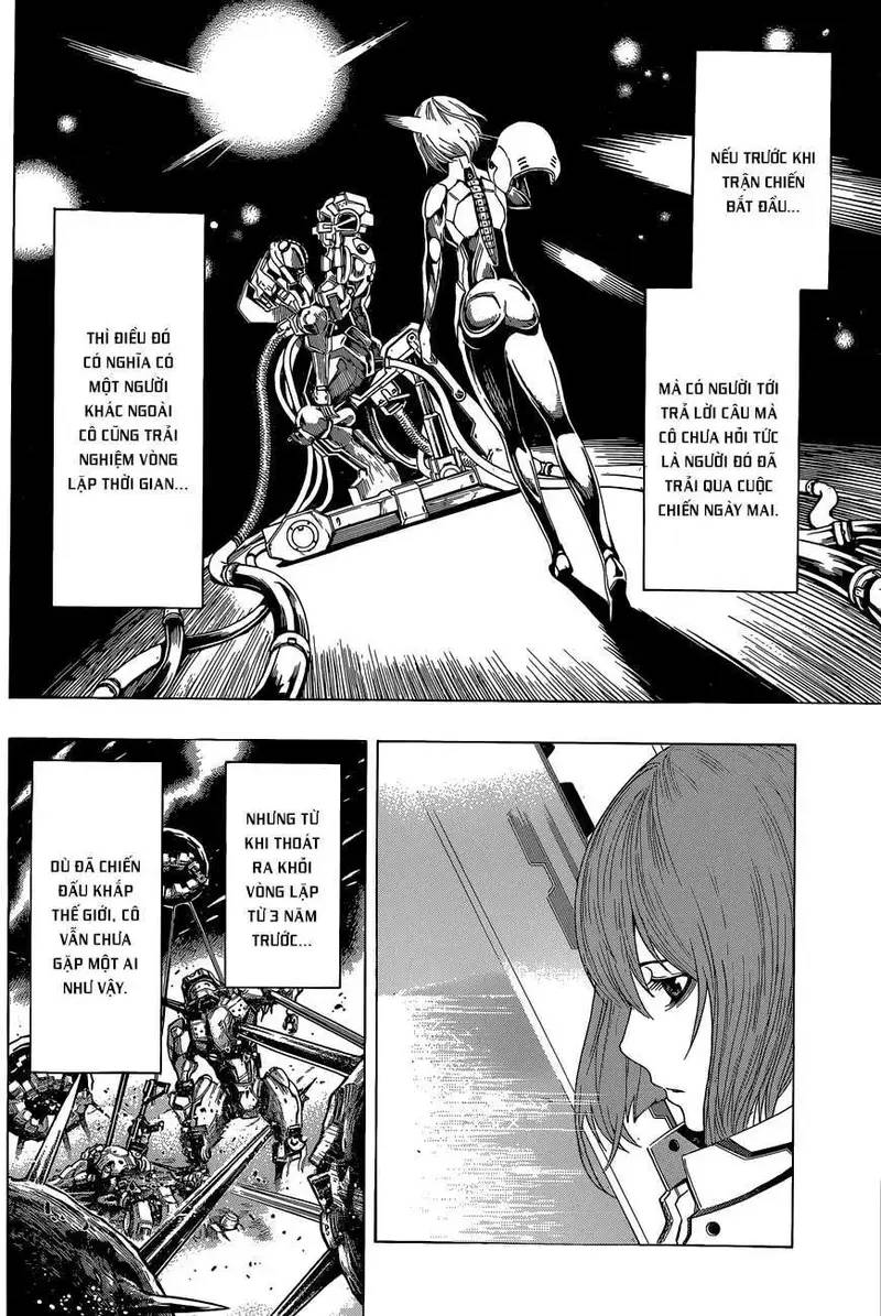 All You Need Is Kill Chapter 11 - Trang 2