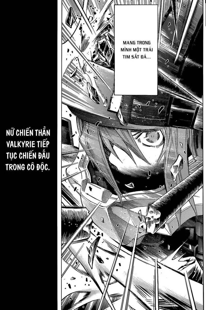 All You Need Is Kill Chapter 10 - Trang 2