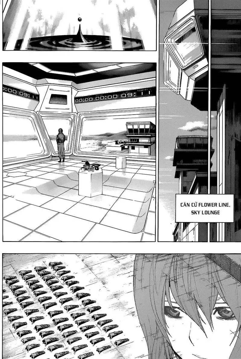 All You Need Is Kill Chapter 10 - Trang 2