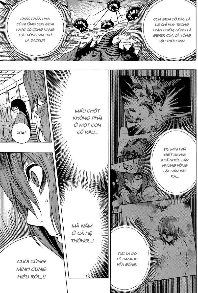 All You Need Is Kill Chapter 10 - Trang 2