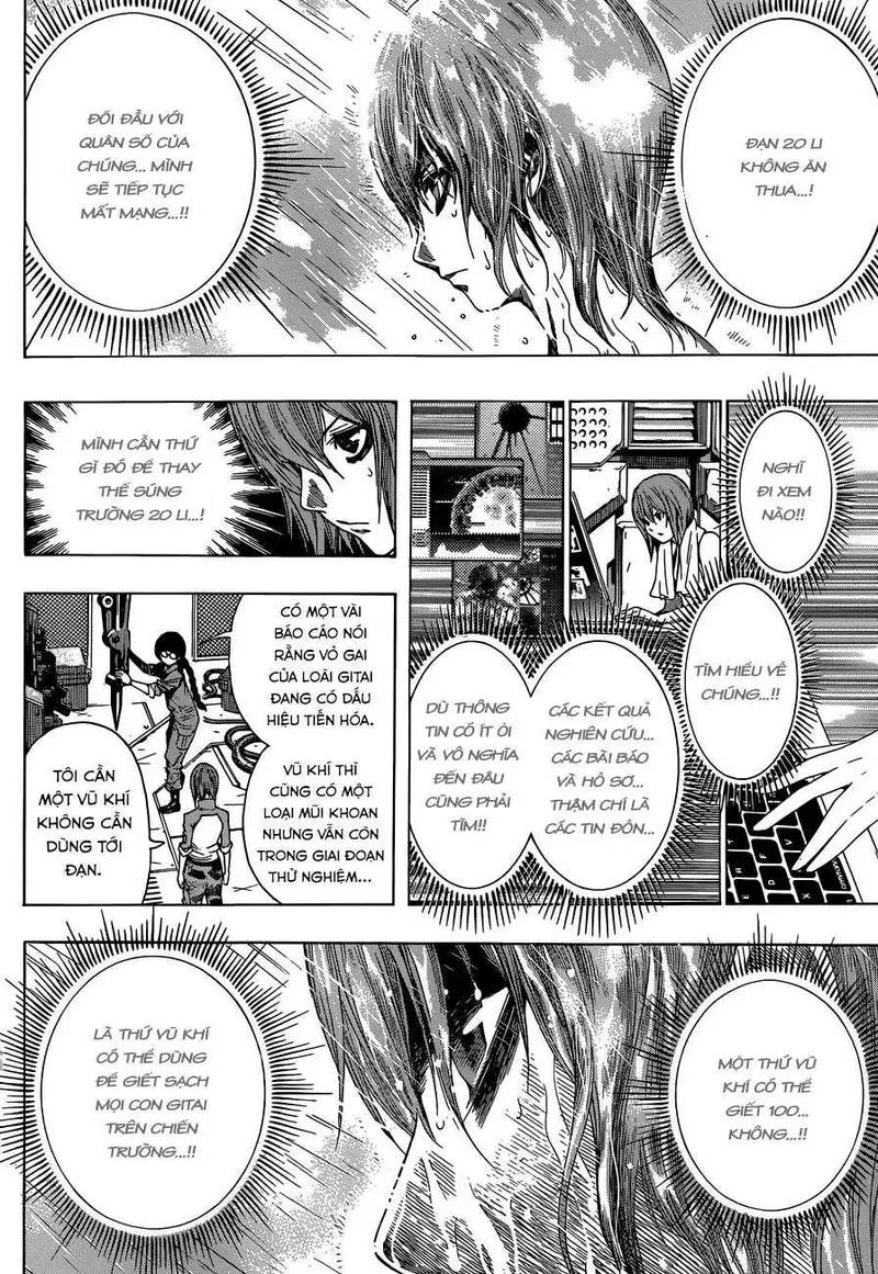 All You Need Is Kill Chapter 9 - Trang 2