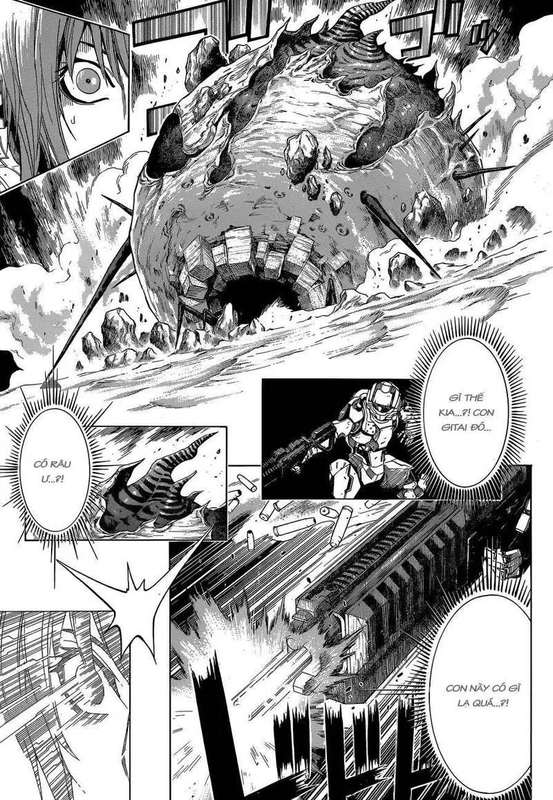 All You Need Is Kill Chapter 9 - Trang 2