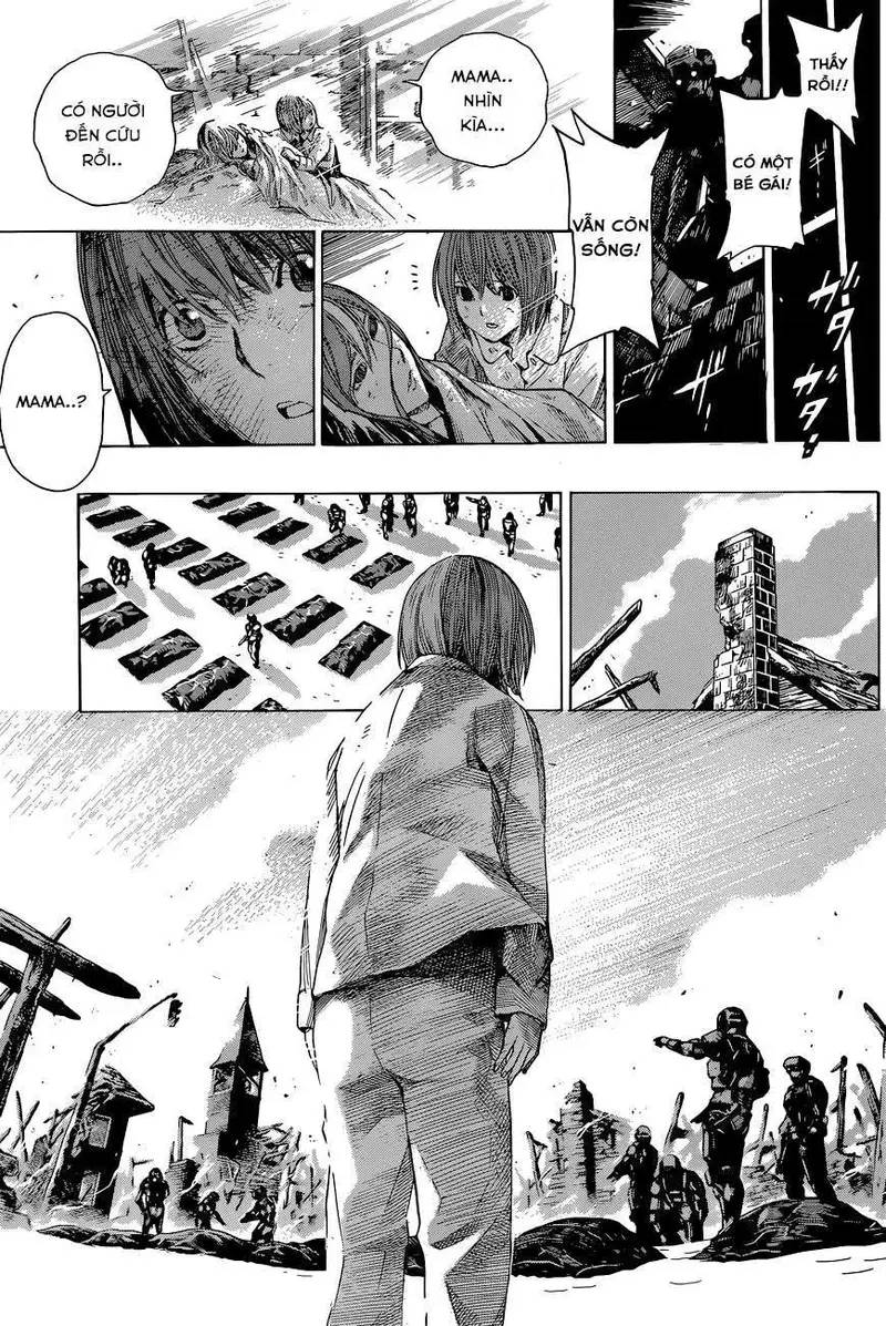 All You Need Is Kill Chapter 8 - Trang 2