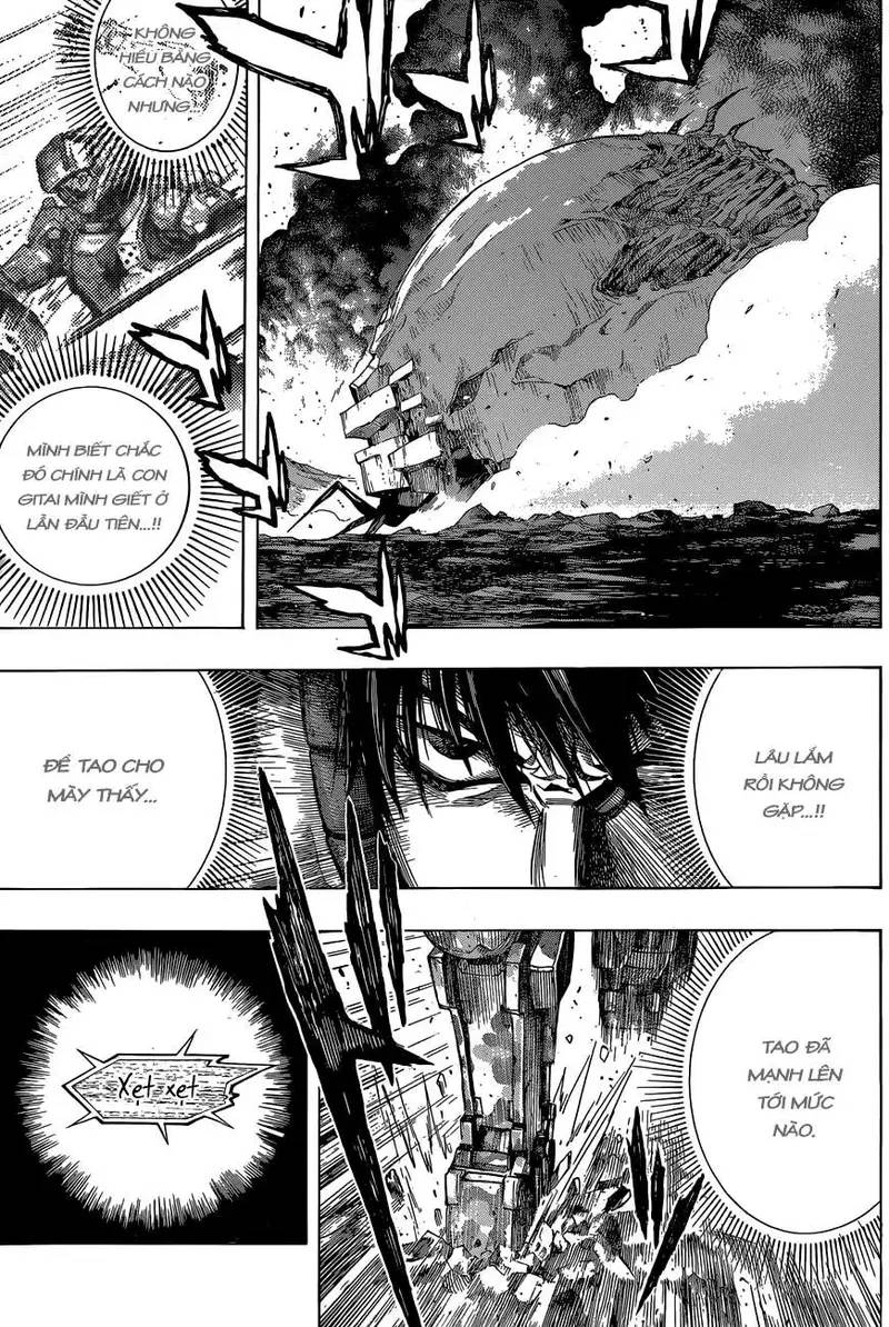 All You Need Is Kill Chapter 7 - Trang 2