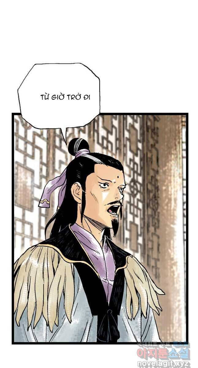 Ma Hiệp Côn Lôn Chapter 51 - Trang 2