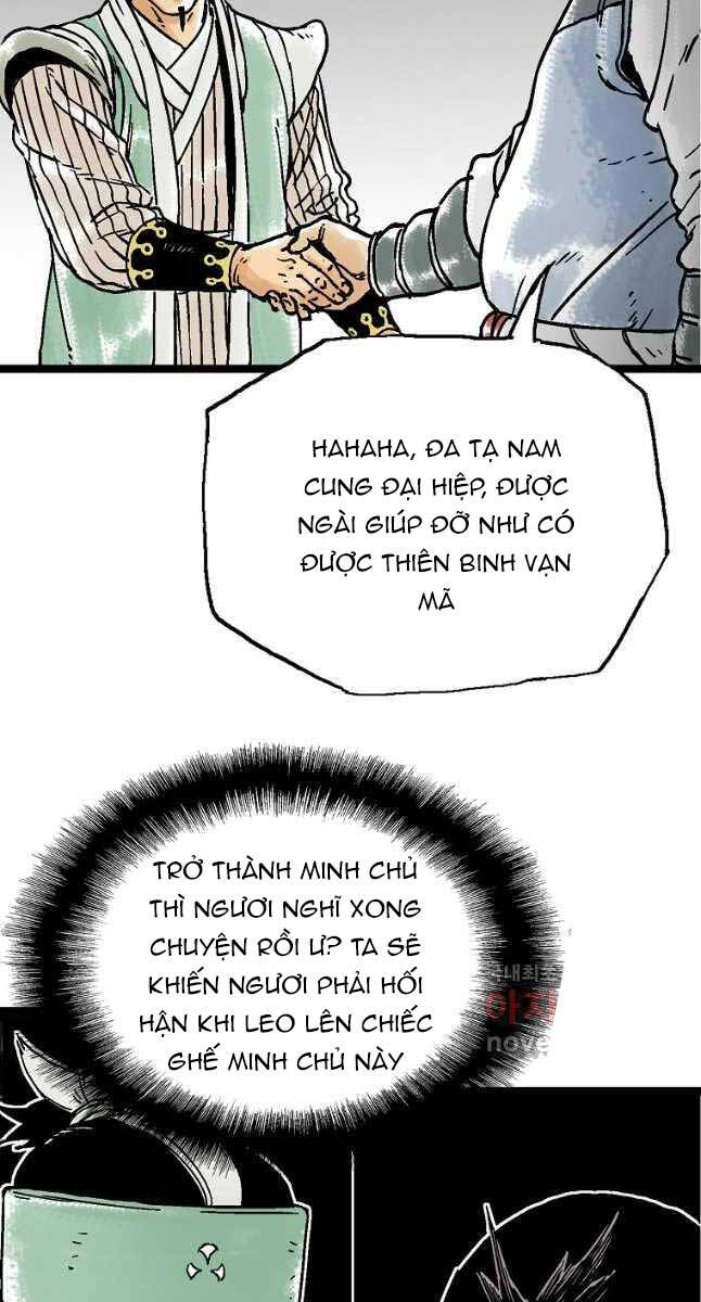 Ma Hiệp Côn Lôn Chapter 51 - Trang 2