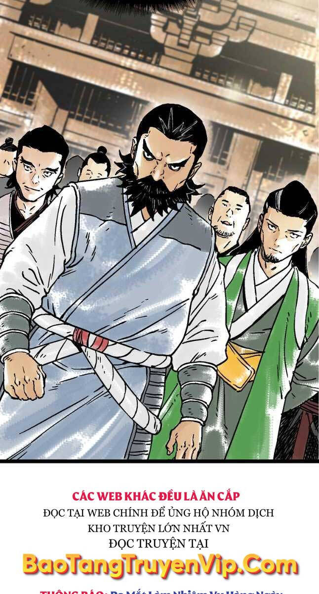 Ma Hiệp Côn Lôn Chapter 51 - Trang 2