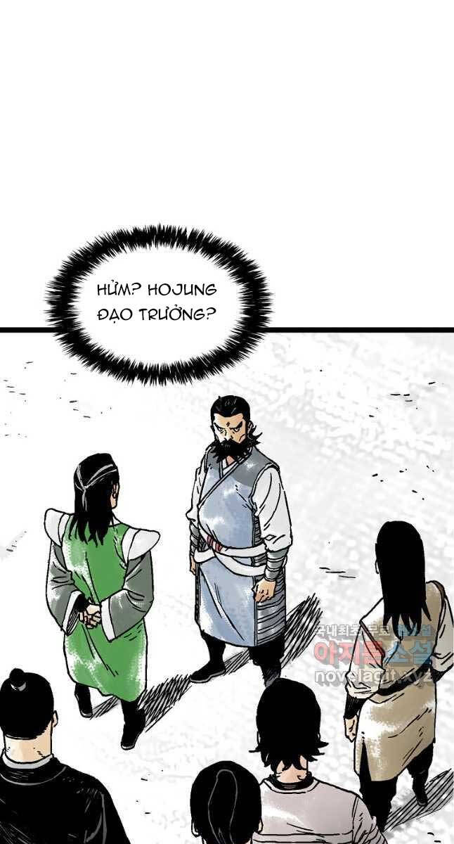 Ma Hiệp Côn Lôn Chapter 51 - Trang 2