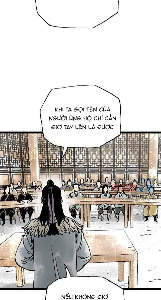 Ma Hiệp Côn Lôn Chapter 51 - Trang 2