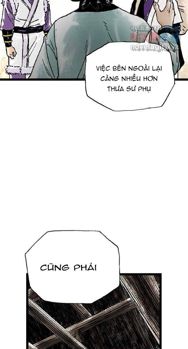 Ma Hiệp Côn Lôn Chapter 51 - Trang 2