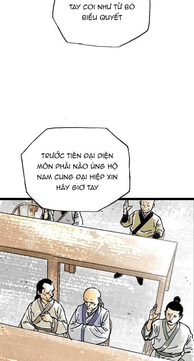 Ma Hiệp Côn Lôn Chapter 51 - Trang 2