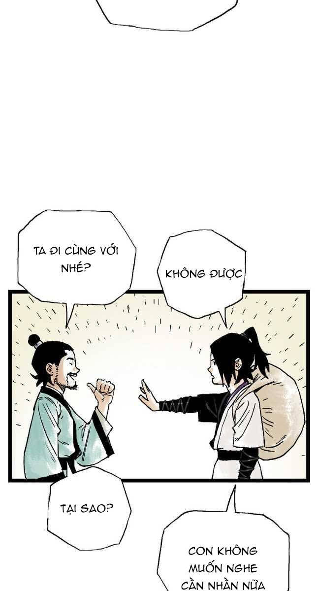 Ma Hiệp Côn Lôn Chapter 51 - Trang 2