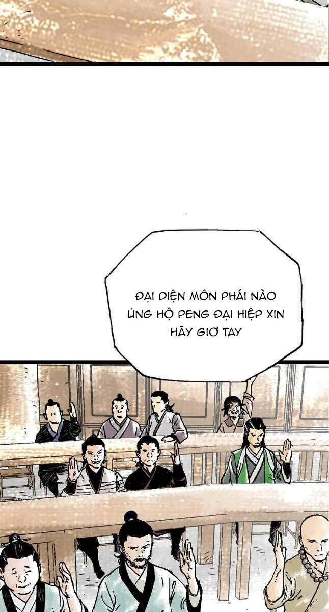 Ma Hiệp Côn Lôn Chapter 51 - Trang 2