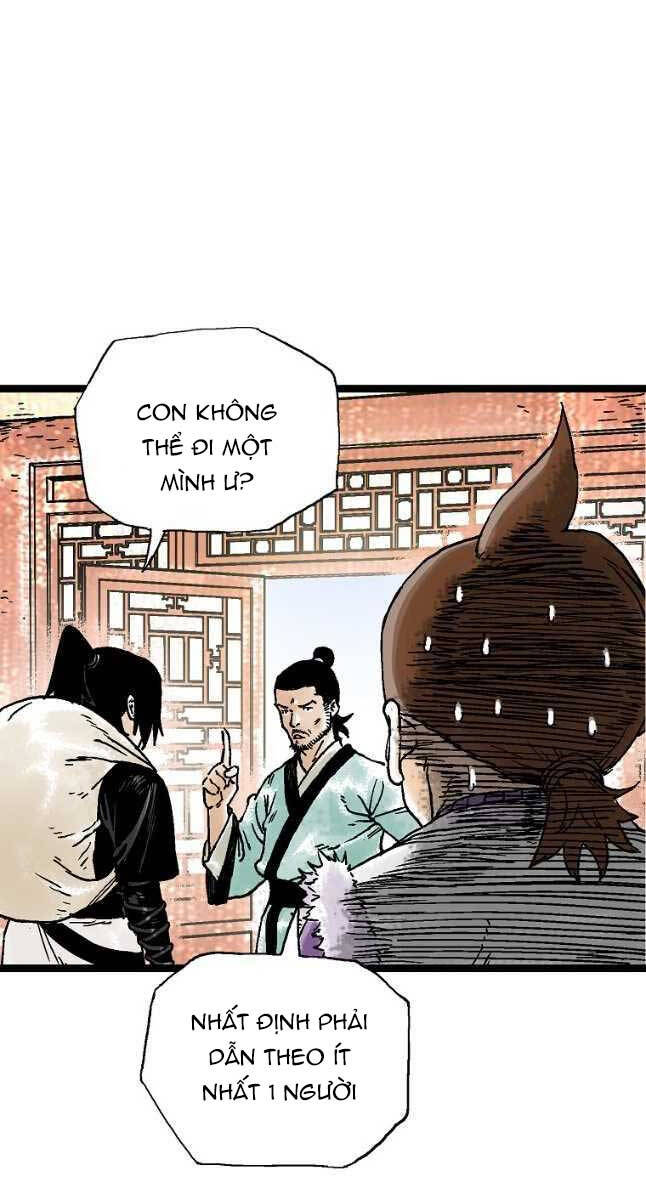 Ma Hiệp Côn Lôn Chapter 51 - Trang 2