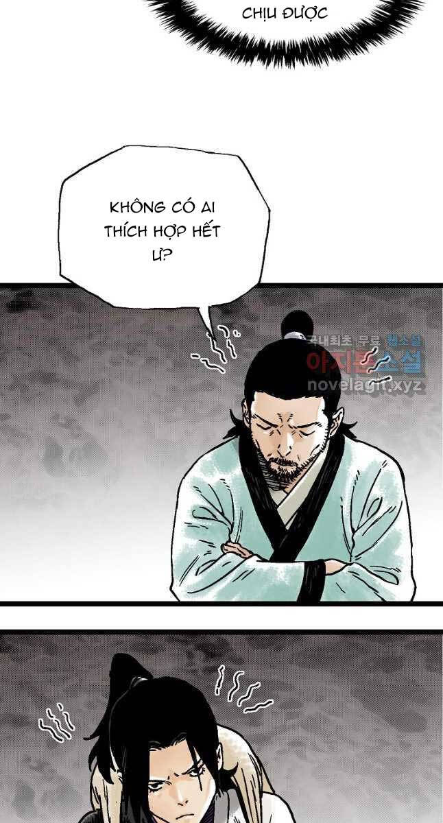 Ma Hiệp Côn Lôn Chapter 51 - Trang 2