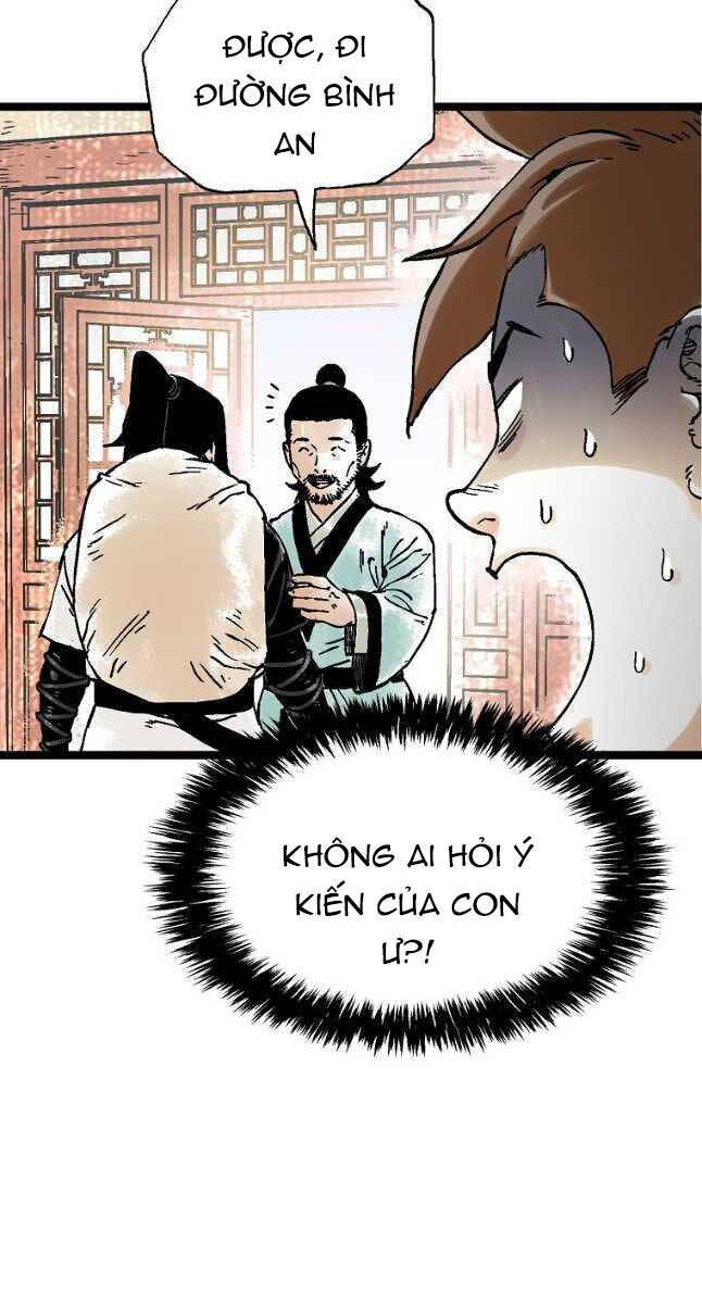 Ma Hiệp Côn Lôn Chapter 51 - Trang 2