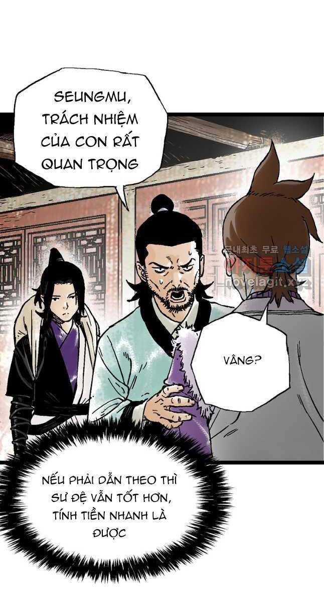 Ma Hiệp Côn Lôn Chapter 51 - Trang 2