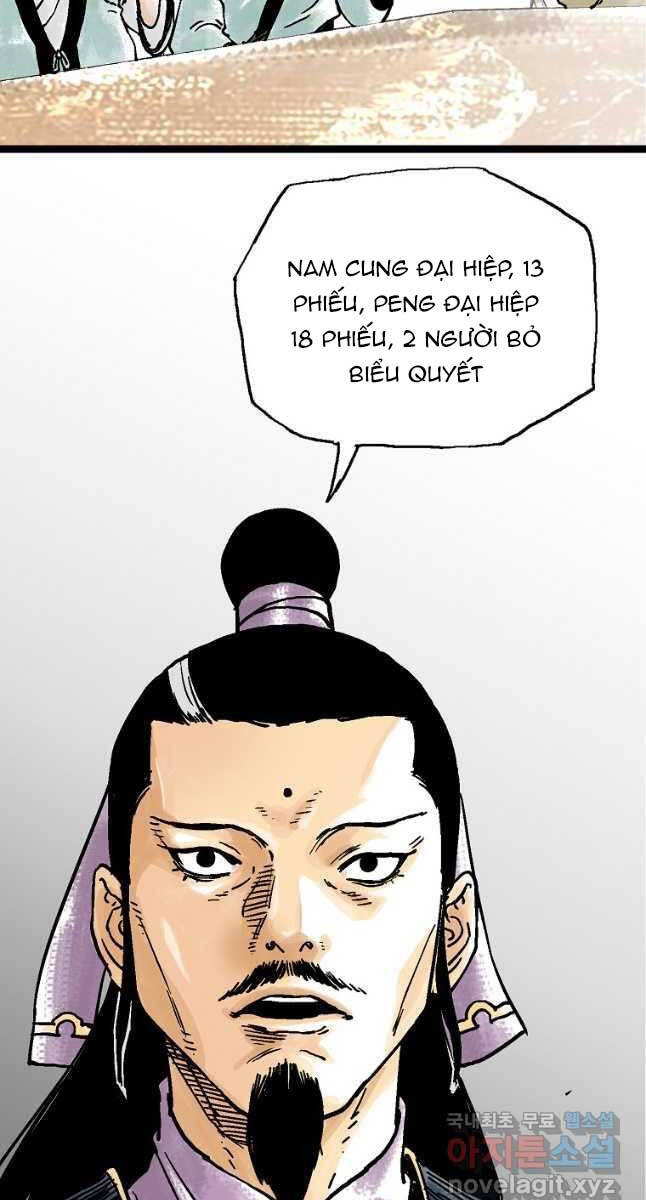 Ma Hiệp Côn Lôn Chapter 51 - Trang 2