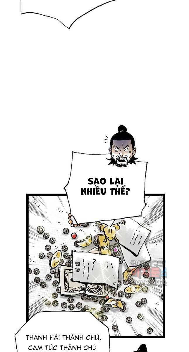 Ma Hiệp Côn Lôn Chapter 51 - Trang 2