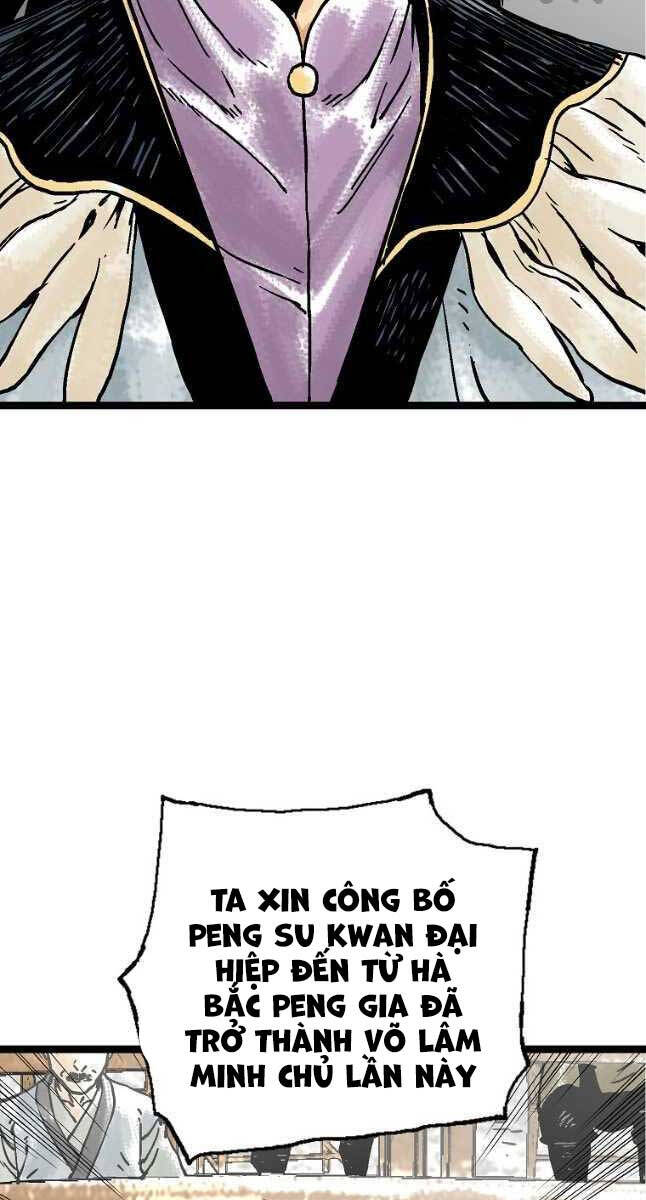 Ma Hiệp Côn Lôn Chapter 51 - Trang 2