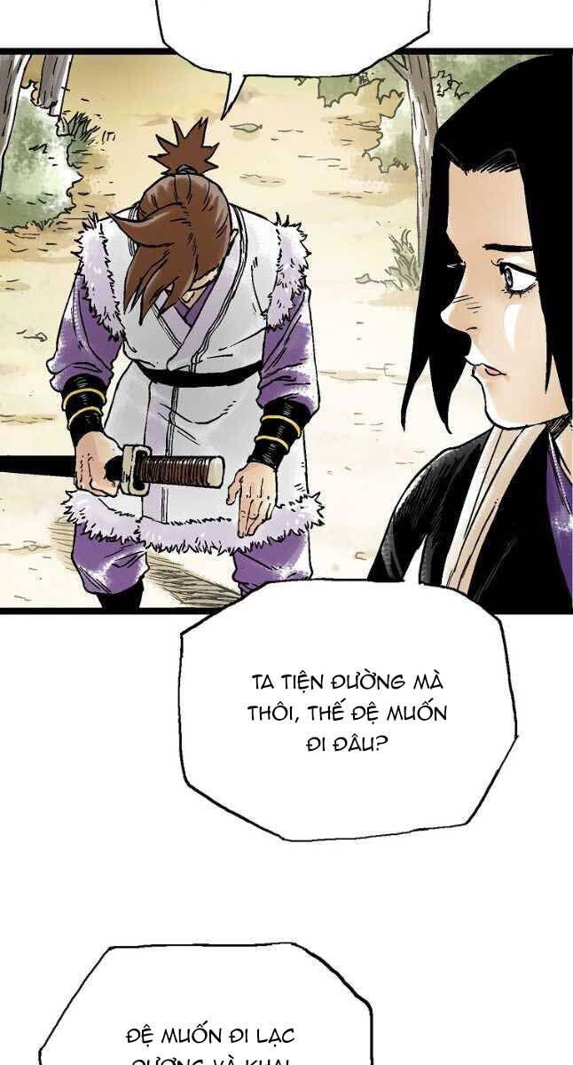 Ma Hiệp Côn Lôn Chapter 51 - Trang 2