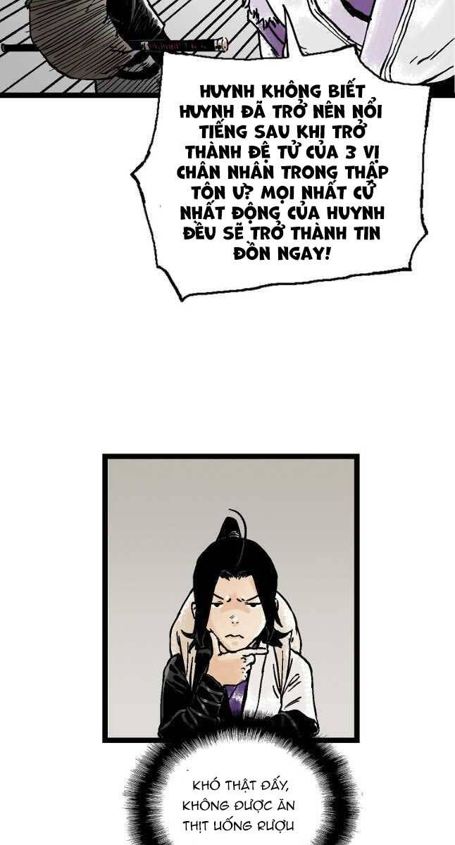 Ma Hiệp Côn Lôn Chapter 51 - Trang 2