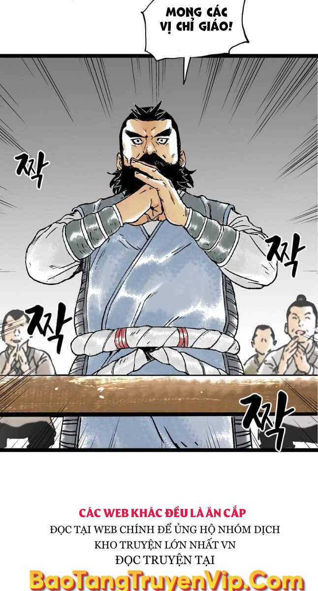 Ma Hiệp Côn Lôn Chapter 51 - Trang 2