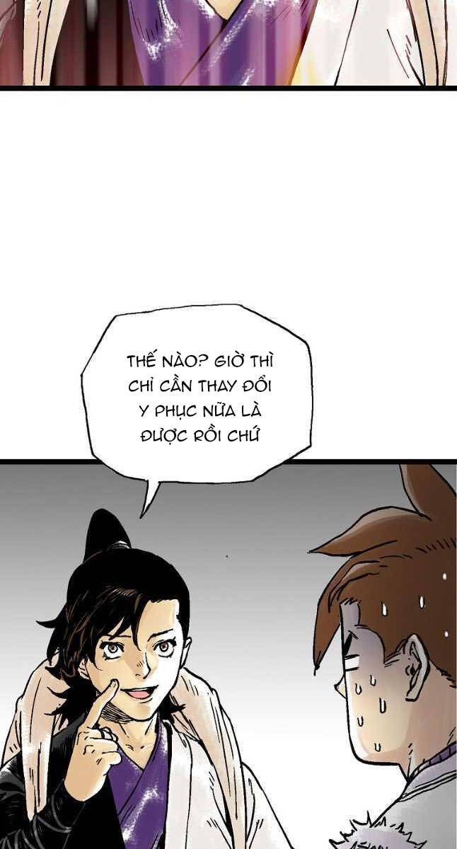 Ma Hiệp Côn Lôn Chapter 51 - Trang 2