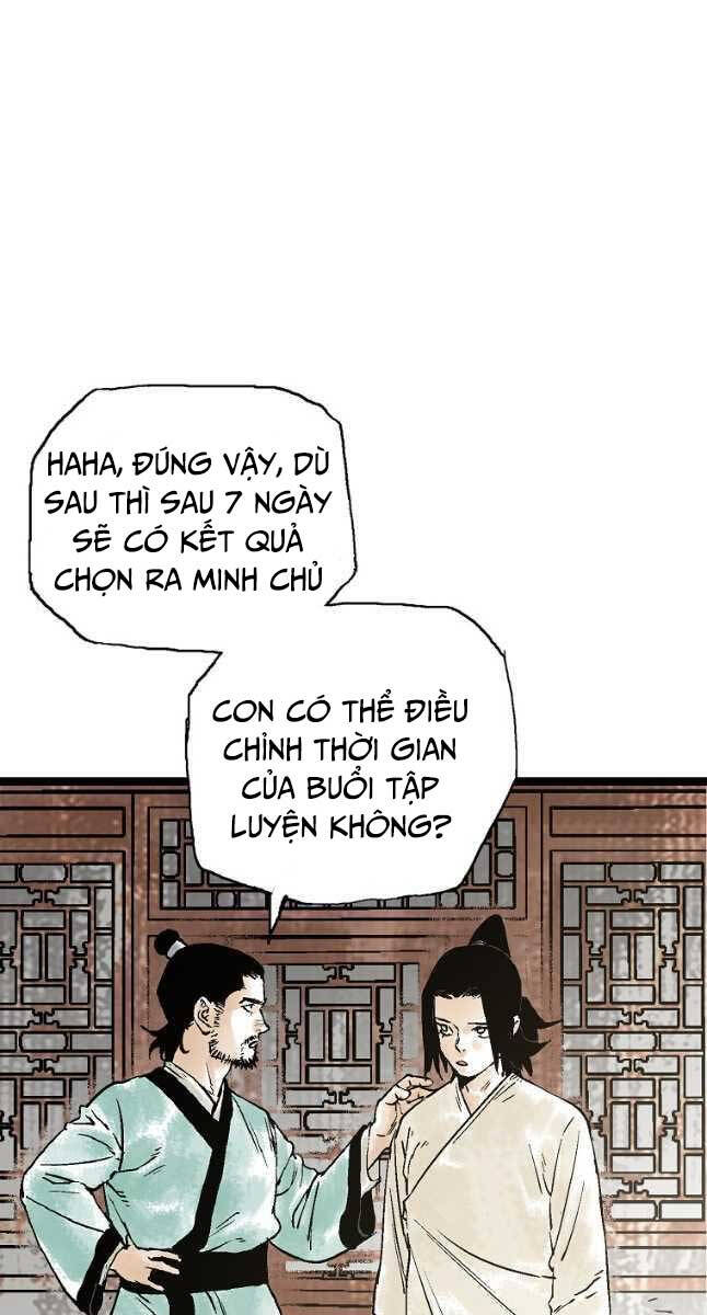 Ma Hiệp Côn Lôn Chapter 49 - Trang 2