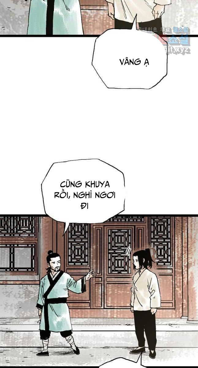 Ma Hiệp Côn Lôn Chapter 49 - Trang 2