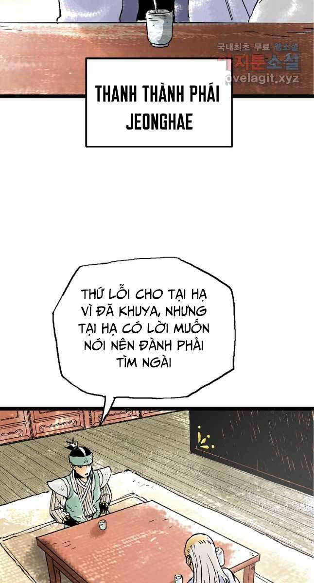 Ma Hiệp Côn Lôn Chapter 49 - Trang 2