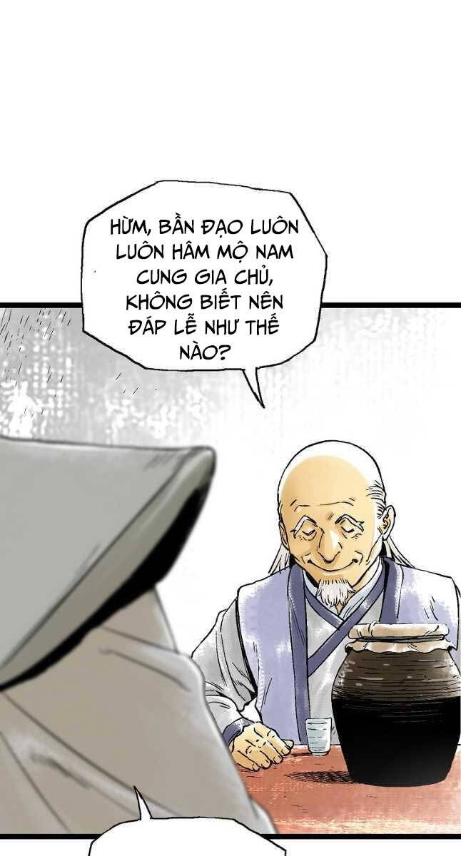 Ma Hiệp Côn Lôn Chapter 49 - Trang 2