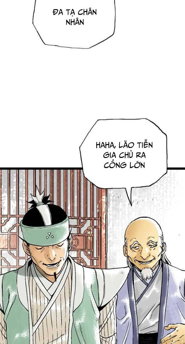 Ma Hiệp Côn Lôn Chapter 49 - Trang 2