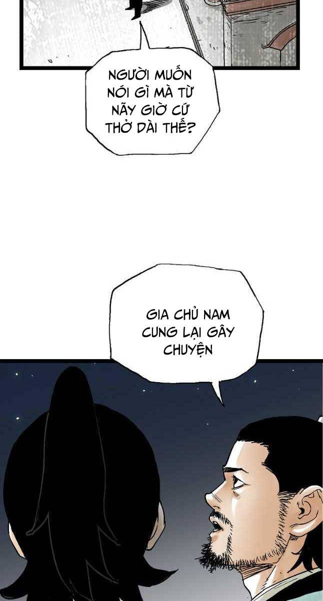 Ma Hiệp Côn Lôn Chapter 49 - Trang 2