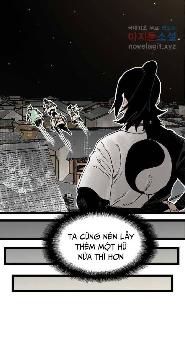 Ma Hiệp Côn Lôn Chapter 49 - Trang 2