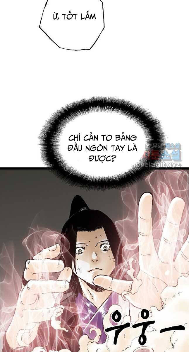 Ma Hiệp Côn Lôn Chapter 49 - Trang 2