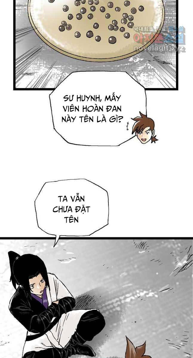 Ma Hiệp Côn Lôn Chapter 49 - Trang 2