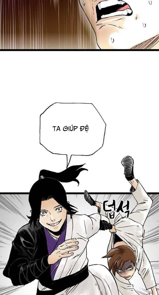 Ma Hiệp Côn Lôn Chapter 49 - Trang 2