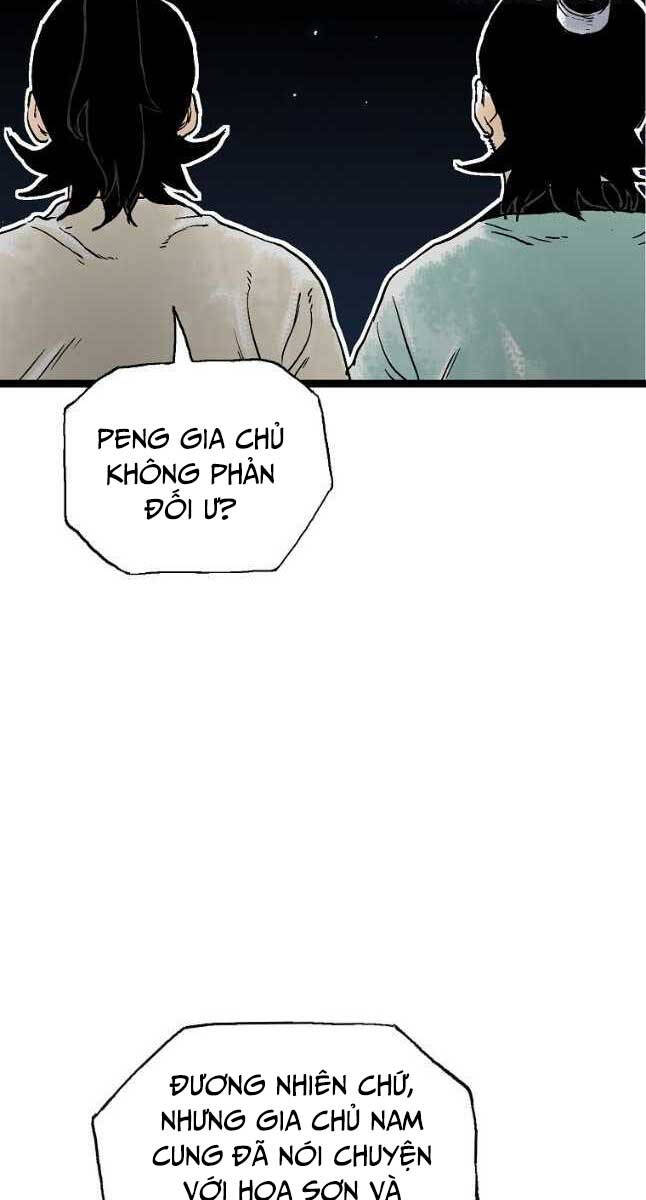 Ma Hiệp Côn Lôn Chapter 49 - Trang 2