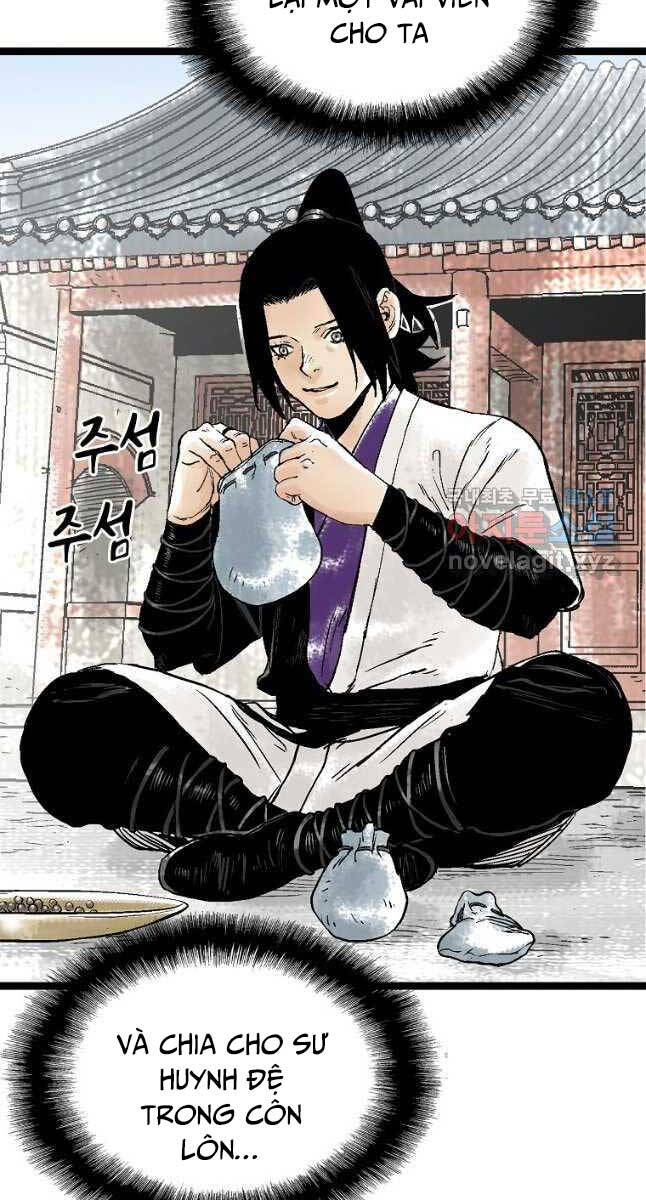 Ma Hiệp Côn Lôn Chapter 49 - Trang 2