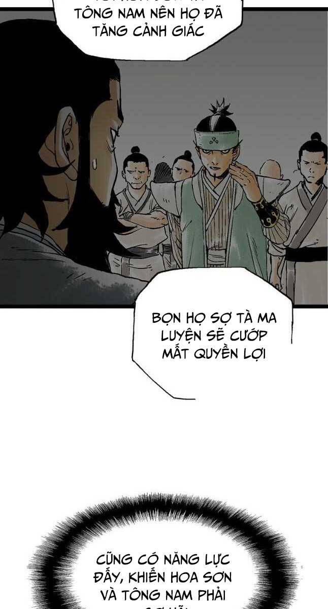 Ma Hiệp Côn Lôn Chapter 49 - Trang 2