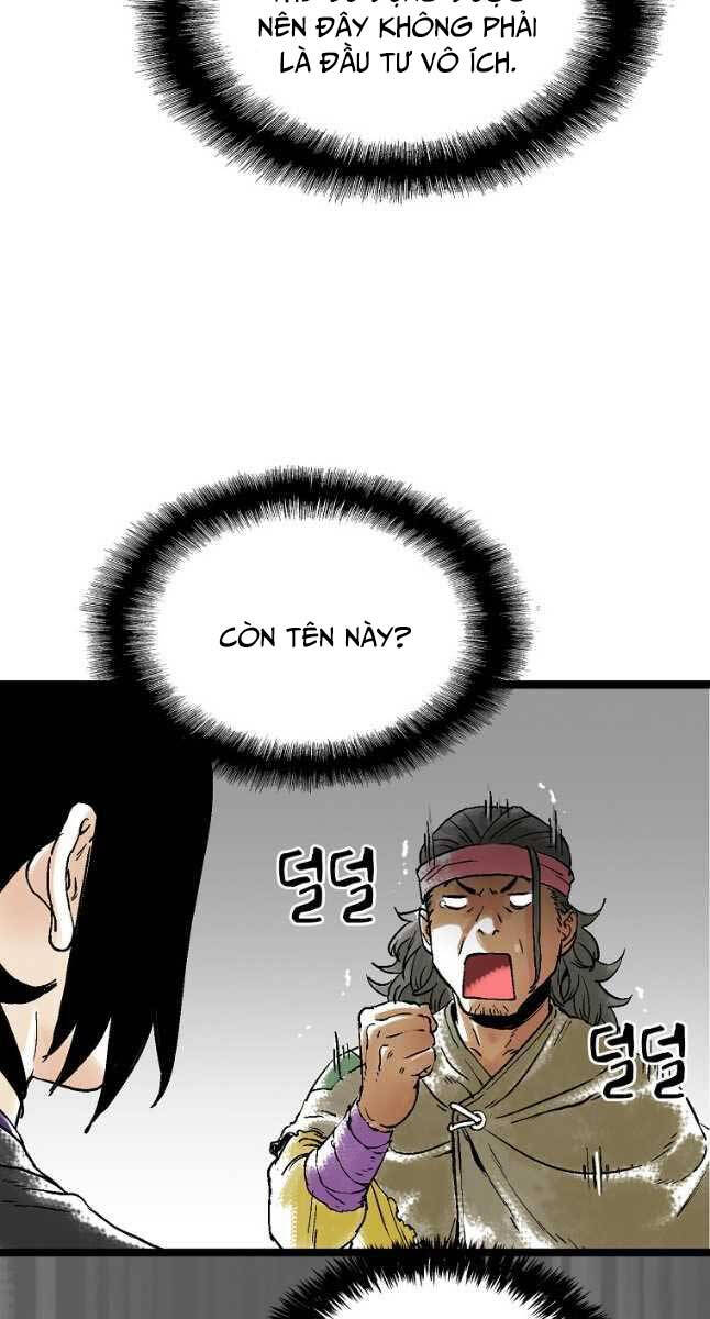 Ma Hiệp Côn Lôn Chapter 49 - Trang 2