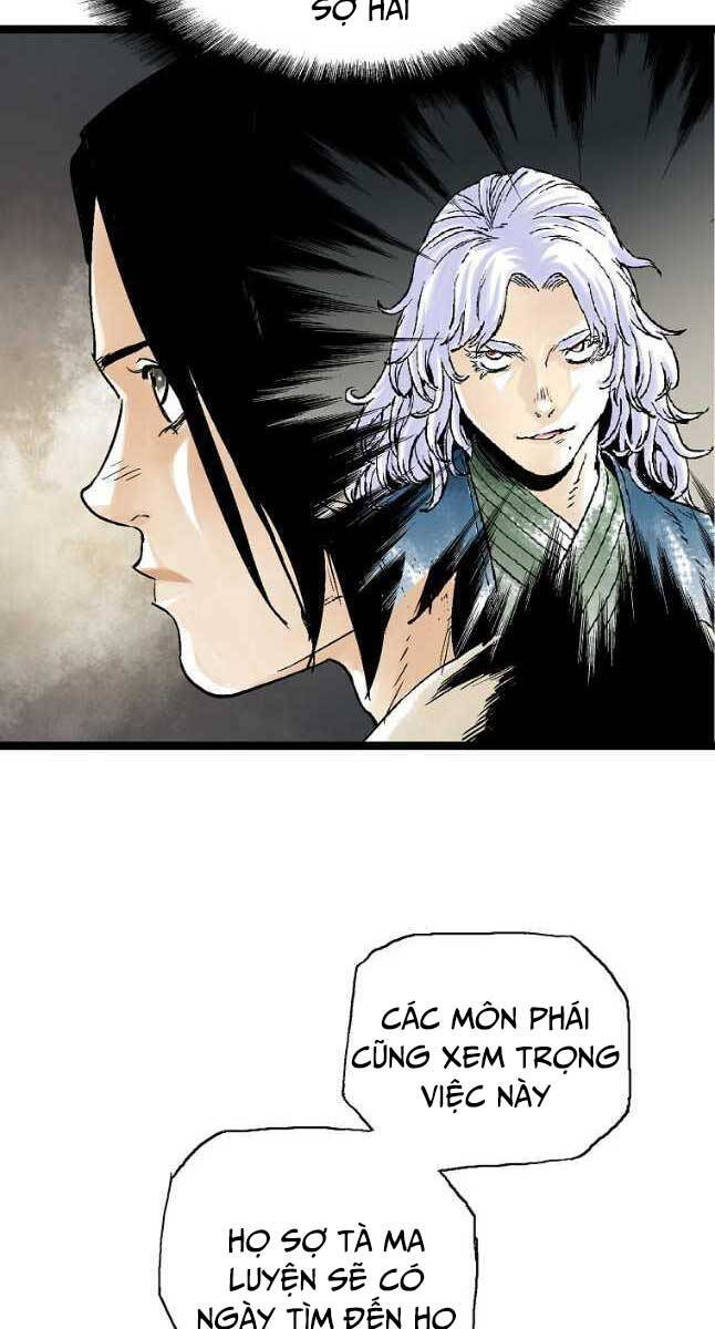 Ma Hiệp Côn Lôn Chapter 49 - Trang 2