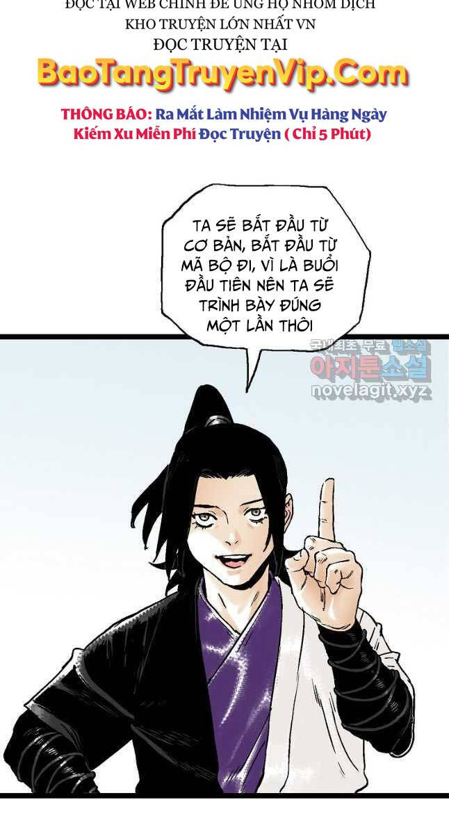 Ma Hiệp Côn Lôn Chapter 48 - Trang 2